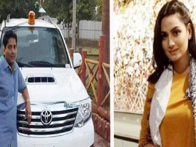 Moppaul case: Satish sought re-arrested for police custody | मोपलवार प्रकरण : सतीश मांगलेला पुन्हा पोलीस कोठडीत घेणार Moppaul case: Satish sought re-arrested for police custody | मोपलवार प्रकरण : सतीश मांगलेला पुन्हा पोलीस कोठडीत घेणार