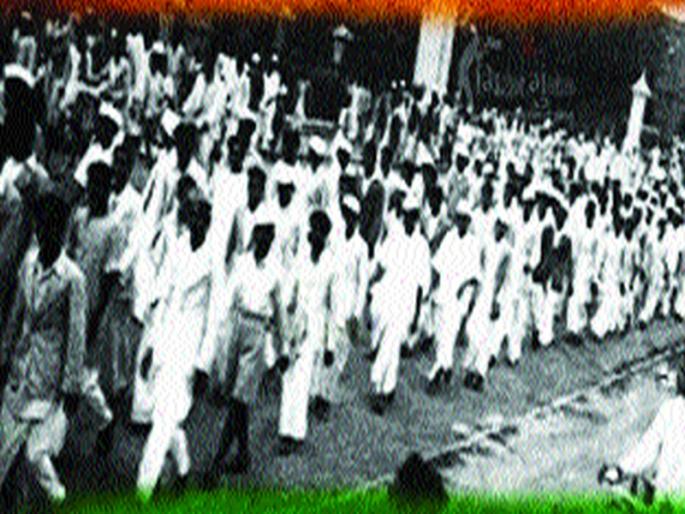 Unprecedented mass movement | अभूतपूर्व जनआंदोलन Unprecedented mass movement | अभूतपूर्व जनआंदोलन