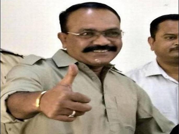 Aligations of DIG's wife; The daughter's father's plan to implicate my husband | डीआयजीच्या पत्नीने केला आरोप; माझ्या पतीला अडकविण्याचा मुलीच्या वडिलांचा कट Aligations of DIG's wife; The daughter's father's plan to implicate my husband | डीआयजीच्या पत्नीने केला आरोप; माझ्या पतीला अडकविण्याचा मुलीच्या वडिलांचा कट