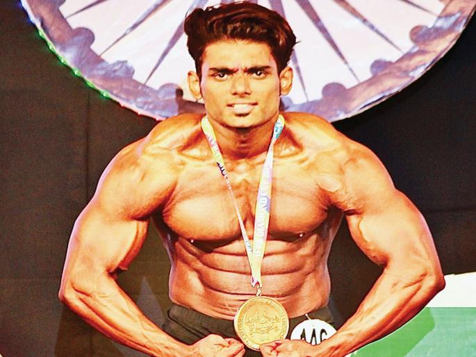 India dominated by looting gold medals | सुवर्ण पदकांची लयलूट करत भारताने राखले वर्चस्व India dominated by looting gold medals | सुवर्ण पदकांची लयलूट करत भारताने राखले वर्चस्व