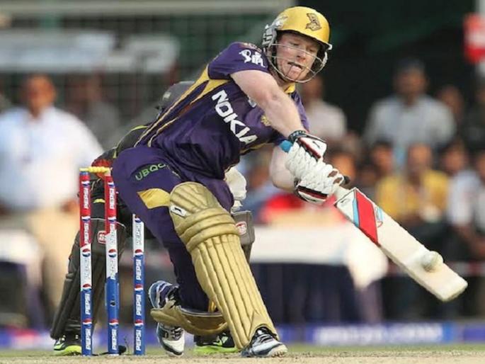 IPL 2020 Difficult to bat up with so many match winners in the side says eoin Morgan | IPL 2020: अनेक मॅचविनर असल्याने फलंदाजीत प्रमोशन मिळणे कठीण : इयोन मोर्गन