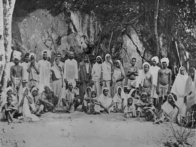 36 Biharis went to Mauritius as laborers 191 years ago, how did they settle there? Know About | १९१ वर्षापूर्वी मजूर बनून ३६ बिहारी मॉरिशसला गेले, तिथं कसा वसवला देश? जाणून घ्या