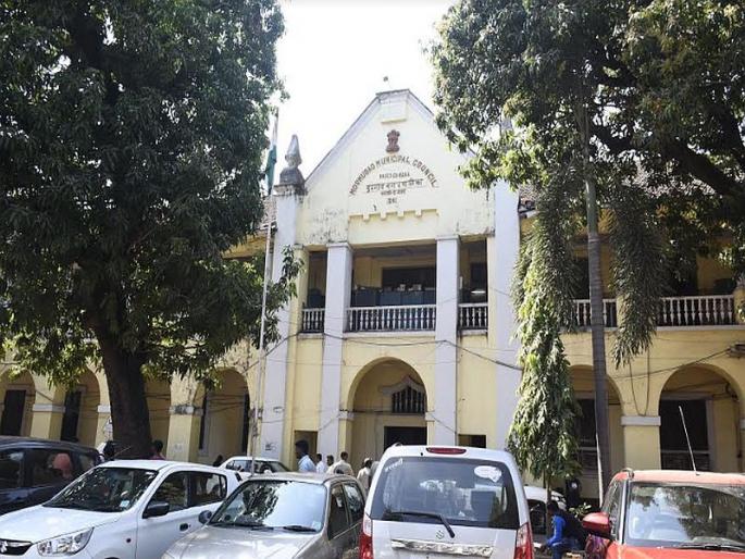 mormugao municipal election - BJP against BJP? | मुरगाव नगरपालिकेत नगराध्यक्ष - उपनगराध्यक्ष निवडण्यासाठी भाजपा विरुद्ध भाजपा?