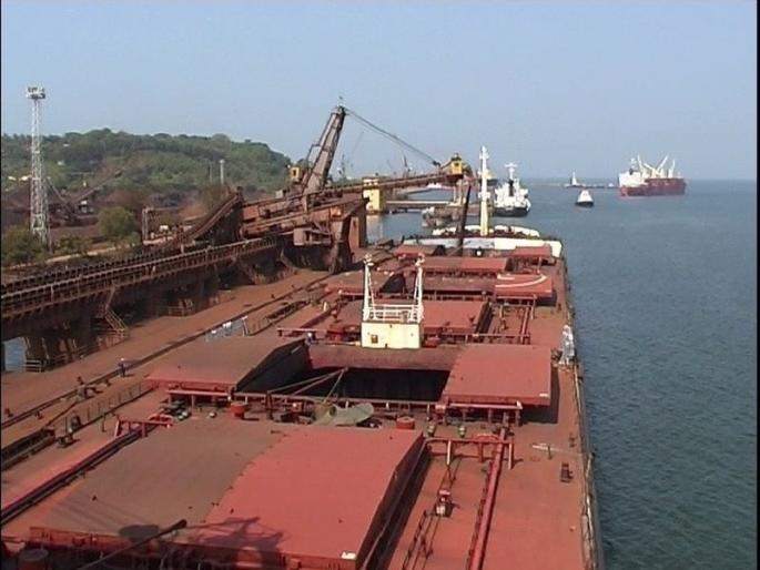 SEZ has gone, two CZs in Goa, the center has announced the proposal | एसईझेड गेले, गोव्यात आता दोन सीईझेड, केंद्राचा प्रस्ताव जाहीर SEZ has gone, two CZs in Goa, the center has announced the proposal | एसईझेड गेले, गोव्यात आता दोन सीईझेड, केंद्राचा प्रस्ताव जाहीर