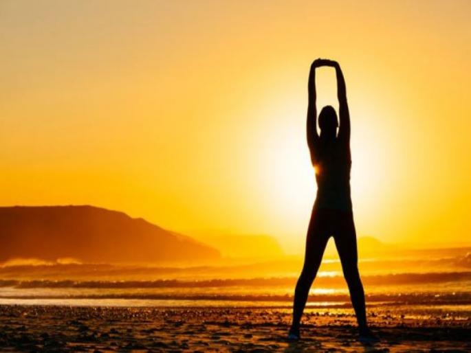 fitness & you? - why people tease women's about their fitness routine.. | ‘चालली मोठी व्यायामाला’- असं कुणी म्हंटलं तर?- हु केअर्स?