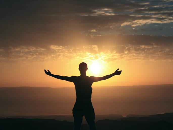Refreshing morning will give you charming energy ! | उत्साही सकाळ देईल तुम्हाला नवचैतन्य! Refreshing morning will give you charming energy ! | उत्साही सकाळ देईल तुम्हाला नवचैतन्य!