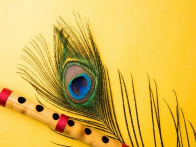 Morpheus gives health and prosperity by removing structural defects; Vastushastra says ... | वास्तुदोष दूर करून सास्थ्य आणि समृद्धी देते मोरपीस; वास्तूशास्त्र सांगते... Morpheus gives health and prosperity by removing structural defects; Vastushastra says ... | वास्तुदोष दूर करून सास्थ्य आणि समृद्धी देते मोरपीस; वास्तूशास्त्र सांगते...