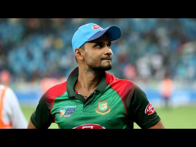 Bangladesh cricketer Mashrafe Mortaza takes up responsibility of 300 poor families in Bangladesh amid CoronaVirus crisis svg | Salute : आफ्रिदीनंतर बांगलादेशच्या कर्णधारानं घेतली 300 गरीब कुटुंबांची जबाबदारी