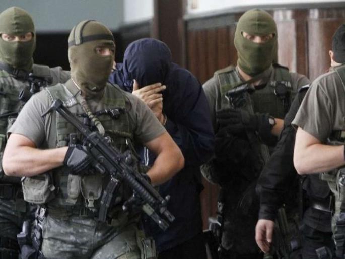 Israel kills al Qaeda's most wanted terrorist & kills bin Laden's daughter-in-law | इस्राईलने केला अल कायदाच्या मोस्ट वाँटेंड दहशतवाद्याचा खात्मा, लादेनची सूनही ठार Israel kills al Qaeda's most wanted terrorist & kills bin Laden's daughter-in-law | इस्राईलने केला अल कायदाच्या मोस्ट वाँटेंड दहशतवाद्याचा खात्मा, लादेनची सूनही ठार