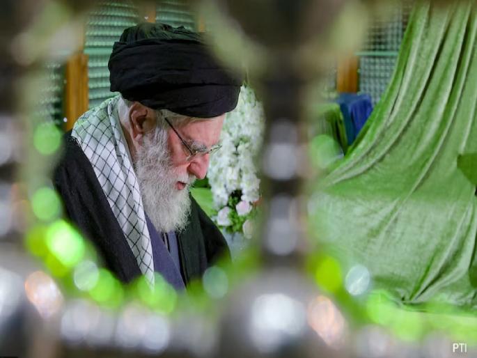 Tooth Fairy Terror Mossad Dental Tracking Plot Revealed | इराणमध्ये 'मोसाद'चा सर्जिकल स्ट्राईक; डेंटिस्ट बनून इराणच्या नेत्यांच्या दातात बसवल्या ट्रॅकिंग चिप्स Tooth Fairy Terror Mossad Dental Tracking Plot Revealed | इराणमध्ये 'मोसाद'चा सर्जिकल स्ट्राईक; डेंटिस्ट बनून इराणच्या नेत्यांच्या दातात बसवल्या ट्रॅकिंग चिप्स