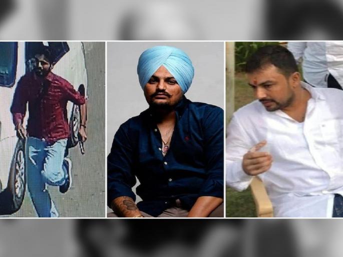 Rajasthan Nagaur Court gangster sandeep bishnoi murder revenge of sidhu moosewala punjab gang war police crime | Sidhu Moosewala, Punjab Gang war: 'सिद्धू मुसेवालाच्या हत्येचा बदल घेण्यासाठीच संदीप बिश्नोईला केलं ठार'; बंबिहा गँगचा दावा Rajasthan Nagaur Court gangster sandeep bishnoi murder revenge of sidhu moosewala punjab gang war police crime | Sidhu Moosewala, Punjab Gang war: 'सिद्धू मुसेवालाच्या हत्येचा बदल घेण्यासाठीच संदीप बिश्नोईला केलं ठार'; बंबिहा गँगचा दावा
