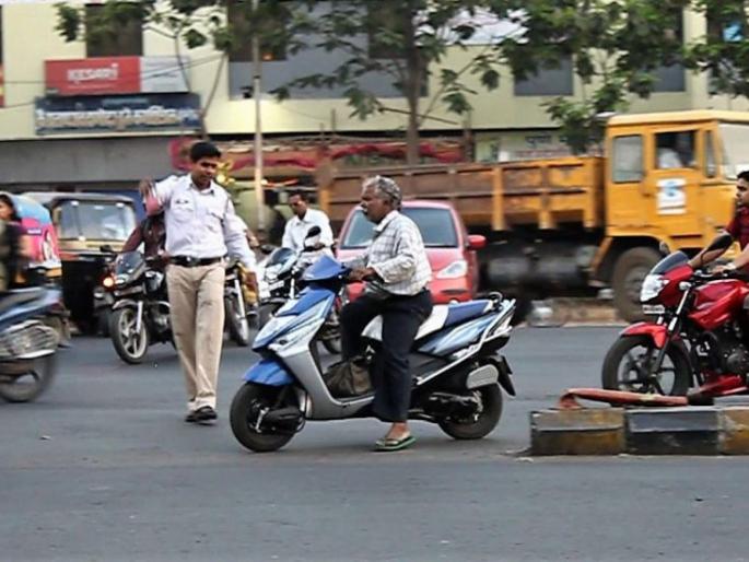 Will the provision of just punishment be sufficient? | केवळ जबर दंडाची तरतूद पुरेशी ठरेल का?