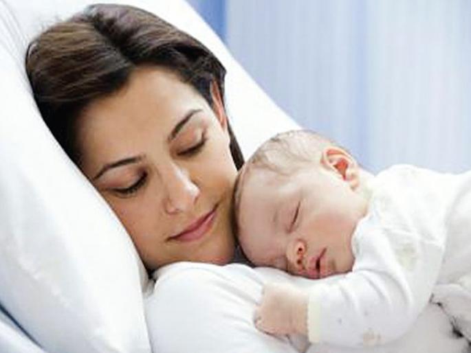 surrogacy should be done in legal way | मातृत्वाचा आनंद हवा, पण कायद्याची चौकटही हवी! surrogacy should be done in legal way | मातृत्वाचा आनंद हवा, पण कायद्याची चौकटही हवी!