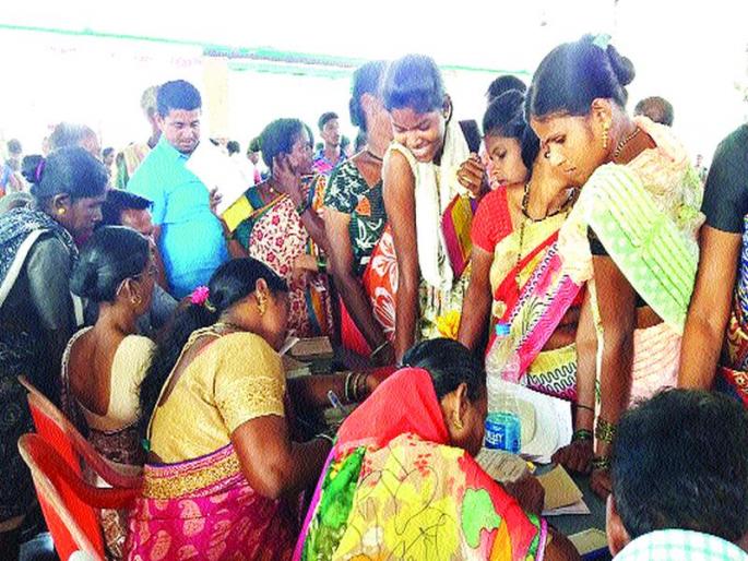 The challenge of preventing death of mother and child | माता-बाल मृत्यू रोखण्याचे आव्हान The challenge of preventing death of mother and child | माता-बाल मृत्यू रोखण्याचे आव्हान