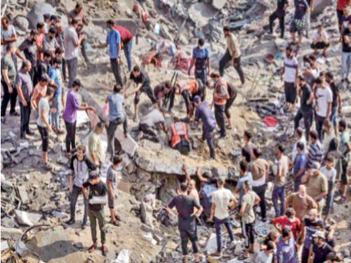 10,000 children were cremated by mothers themselves | १०,००० बालकांवर मातांनीच केले अंत्यविधी 10,000 children were cremated by mothers themselves | १०,००० बालकांवर मातांनीच केले अंत्यविधी