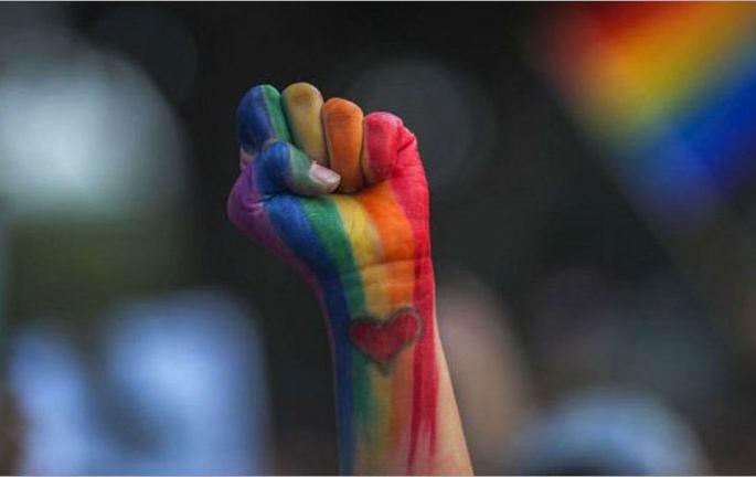 Acceptance of 'gay and third-gender'; Motherhood Test | ‘गे आणि तृतीयपंथी’ अपत्याचा स्वीकार; मातृत्वाची कसोटी Acceptance of 'gay and third-gender'; Motherhood Test | ‘गे आणि तृतीयपंथी’ अपत्याचा स्वीकार; मातृत्वाची कसोटी