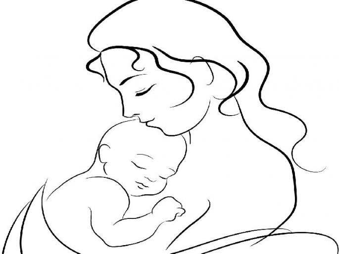 CoronaVirus: New Challenge! District Hospital vigilantes to keep the baby child free from corona virus after positive women's delivery | CoronaVirus : नवे आव्हान ! प्रसूतीनंतर बाळाला कोरोनामुक्त ठेवण्यासाठी जिल्हा रुग्णालय दक्ष