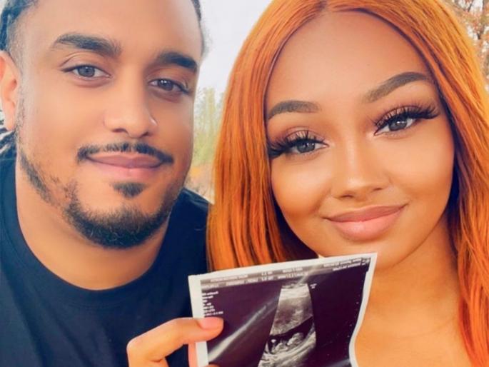 29 year old mother of 8 babies pregnant with 9th baby | बाबो! ८ मुलांची आई नवव्यांदा गर्भवती, लोक म्हणाले फुटबॉल टीम बनवा 29 year old mother of 8 babies pregnant with 9th baby | बाबो! ८ मुलांची आई नवव्यांदा गर्भवती, लोक म्हणाले फुटबॉल टीम बनवा