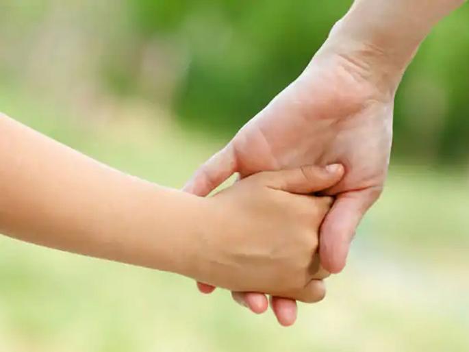 mother of three says she glad her son is no longer in pain in heartbreaking post about his sudden death | हृदयस्पर्शी! 'तो गेला पण मी खूश आहे कारण...'; मुलाच्या मृत्यूनंतर आईची पोस्ट, डोळे पाणावणारी गोष्ट