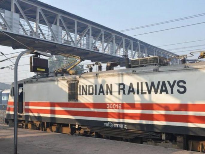 AC coach will be repaired at Motibagh Railway Workshop | मोतीबाग रेल्वे वर्कशॉपमध्ये होणार एसी कोचची दुरुस्ती AC coach will be repaired at Motibagh Railway Workshop | मोतीबाग रेल्वे वर्कशॉपमध्ये होणार एसी कोचची दुरुस्ती