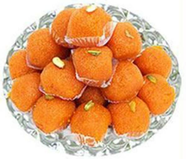 Pradas of Vithal-Rukmini in Pandharpur costs Rs 2.5 to Rupees two and a half rupees | पंढरपूरातील विठ्ठल-रुक्मिणीचा प्रसाद अडीच रुपयांनी महागला, पाच रुपयांचा लाडू साडेसात रुपयाला Pradas of Vithal-Rukmini in Pandharpur costs Rs 2.5 to Rupees two and a half rupees | पंढरपूरातील विठ्ठल-रुक्मिणीचा प्रसाद अडीच रुपयांनी महागला, पाच रुपयांचा लाडू साडेसात रुपयाला