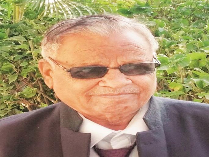 Motiraj Rathod, leader of the National tribe Movement dies | भटक्या-विमुक्त चळवळीचे नेते मोतीराज राठोड यांचे निधन Motiraj Rathod, leader of the National tribe Movement dies | भटक्या-विमुक्त चळवळीचे नेते मोतीराज राठोड यांचे निधन