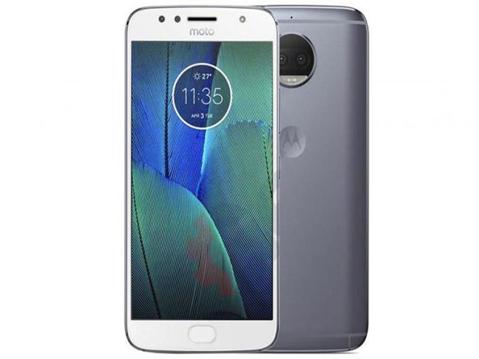 Reduce Moto G5S Plus Value | मोटो जी 5 एस प्लसच्या मूल्यात पुन्हा कपात Reduce Moto G5S Plus Value | मोटो जी 5 एस प्लसच्या मूल्यात पुन्हा कपात