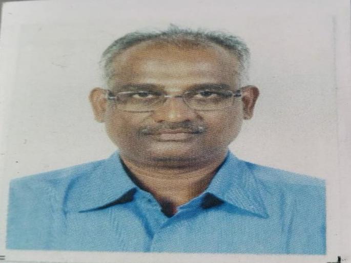 Bravo! Due to presence of mind of locopilot avoided train accident | शाब्बास! लोकोपायलटच्या प्रसंगावधानामुळे टळला मोठा रेल्वे अपघात