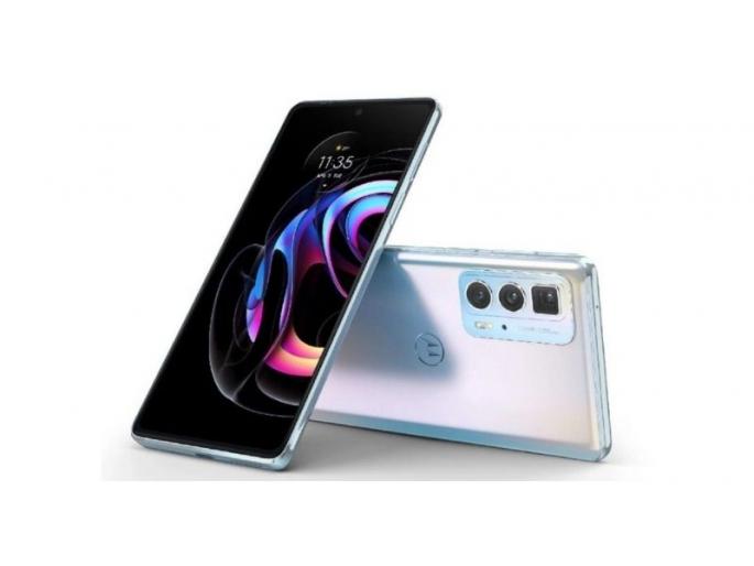 Motorola edge 30 ultra specifications leak launch timeline tipped will come with 60mp selfie camera | 60MP च्या भन्नाट Selfie कॅमेऱ्यासह Motorola चा नवीन फ्लॅगशिप फोन होऊ शकतो सादर Motorola edge 30 ultra specifications leak launch timeline tipped will come with 60mp selfie camera | 60MP च्या भन्नाट Selfie कॅमेऱ्यासह Motorola चा नवीन फ्लॅगशिप फोन होऊ शकतो सादर