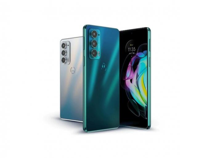 Motorola Edge 30 Pro To Launch In India And Global Market In February With 68w Fast Charging 5000mah Battery | 12GB RAM आणि 60MP सेल्फी कॅमेऱ्यासह येतोय Motorola चा जबरा फोन; 5000mAh बॅटरीसह करणार एंट्री Motorola Edge 30 Pro To Launch In India And Global Market In February With 68w Fast Charging 5000mah Battery | 12GB RAM आणि 60MP सेल्फी कॅमेऱ्यासह येतोय Motorola चा जबरा फोन; 5000mAh बॅटरीसह करणार एंट्री