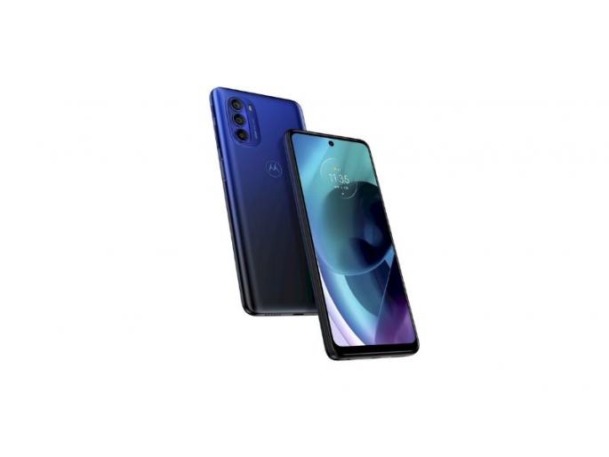 Motorola moto g51 5g phone launched with 50mp camera and 5000mah battery | 5000mAh बॅटरी आणि 50MP कॅमेऱ्यासह Motorola Moto G51 5G देणार का शाओमी-रियलमीला टक्कर? Motorola moto g51 5g phone launched with 50mp camera and 5000mah battery | 5000mAh बॅटरी आणि 50MP कॅमेऱ्यासह Motorola Moto G51 5G देणार का शाओमी-रियलमीला टक्कर?