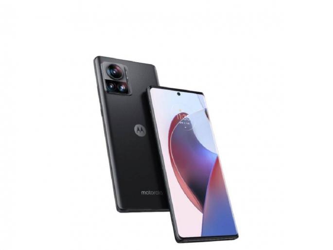 Motorola to Bring Edge 30 Ultra New Look with 200MP Camera Learn Features | Motorola लाँच करणार Edge 30 Ultra चा 200MP कॅमेरा असलेला नवा लूक; जाणून घ्या फिचर Motorola to Bring Edge 30 Ultra New Look with 200MP Camera Learn Features | Motorola लाँच करणार Edge 30 Ultra चा 200MP कॅमेरा असलेला नवा लूक; जाणून घ्या फिचर