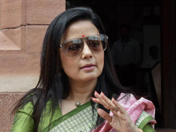 Report on Moitra to be presented in Lok Sabha today; In preparation to encircle the opposition rulers | मोइत्रांवरील अहवाल आज लोकसभेत मांडणार; विराेधक सत्ताधाऱ्यांना घेरण्याच्या तयारीत Report on Moitra to be presented in Lok Sabha today; In preparation to encircle the opposition rulers | मोइत्रांवरील अहवाल आज लोकसभेत मांडणार; विराेधक सत्ताधाऱ्यांना घेरण्याच्या तयारीत