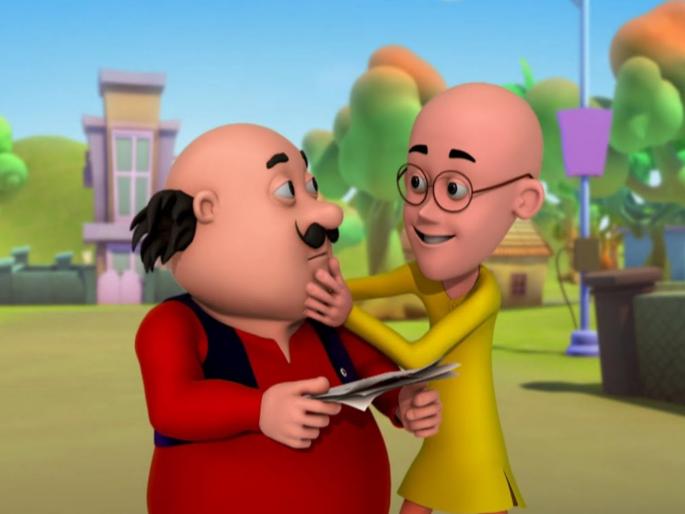 Fat and thin characters will teach tax literacy lessons; Unique series of comic books published | मोटू-पतलूचे पात्र शिकवणार कर साक्षरतेचे धडे; कॉमिक पुस्तकांची अनोखी मालिका प्रकाशित Fat and thin characters will teach tax literacy lessons; Unique series of comic books published | मोटू-पतलूचे पात्र शिकवणार कर साक्षरतेचे धडे; कॉमिक पुस्तकांची अनोखी मालिका प्रकाशित