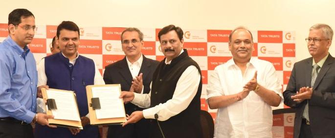 The satellite cancer care center in Nagpur district | नागपूर जिल्ह्यात सॅटेलाईट कॅन्सर केअर केंद्र