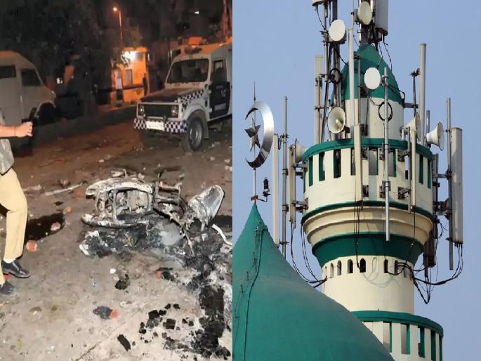 Communal Violence: First Ram Navami and now Hanuman Janmotsav; Violence due to Mosque loudspeaker dispute? | Communal Violence: आधी रामनवमी आणि आता हनुमान जन्मोत्सव; लाउडस्पीकर वादामुळे होतोय हिंसाचार?