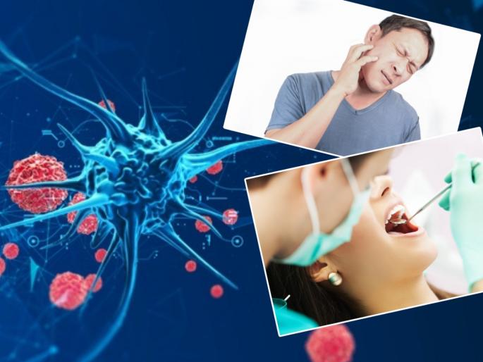 causes, symptoms, remedies of mouth cancer | Mouth Cancer: अगदी सुरुवातीच्या स्टेजलाच ओळखा तोंडाच्या कॅन्सरची लक्षणे, नाहीत होईल खुपच उशीर causes, symptoms, remedies of mouth cancer | Mouth Cancer: अगदी सुरुवातीच्या स्टेजलाच ओळखा तोंडाच्या कॅन्सरची लक्षणे, नाहीत होईल खुपच उशीर