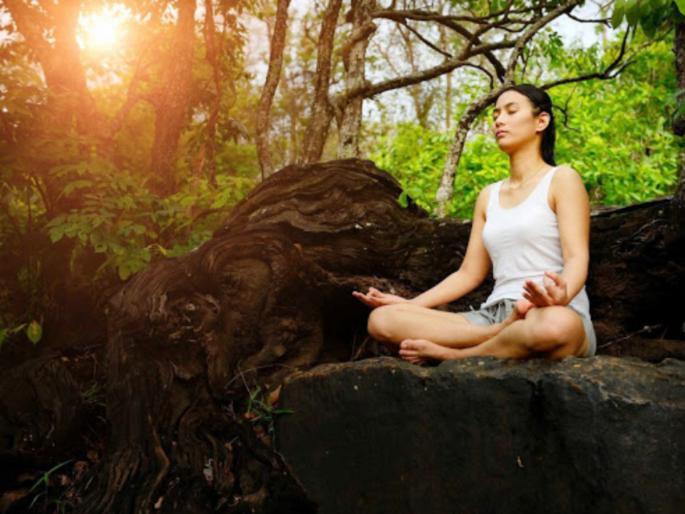 Read these five things in the morning and remember them throughout the day if you want to have a full day of happiness! | पूर्ण दिवस आनंदात घालवायचा असेल तर 'या' पाच गोष्टी सकाळी वाचा आणि दिवसभर लक्षात ठेवा! Read these five things in the morning and remember them throughout the day if you want to have a full day of happiness! | पूर्ण दिवस आनंदात घालवायचा असेल तर 'या' पाच गोष्टी सकाळी वाचा आणि दिवसभर लक्षात ठेवा!