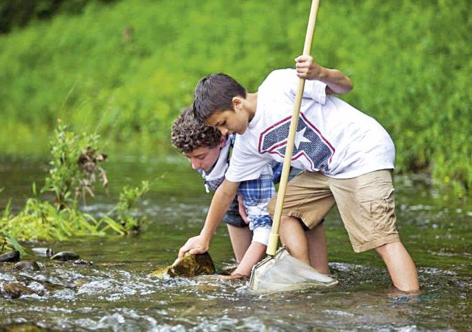 Clean river .. | स्वच्छ नदी.. Clean river .. | स्वच्छ नदी..