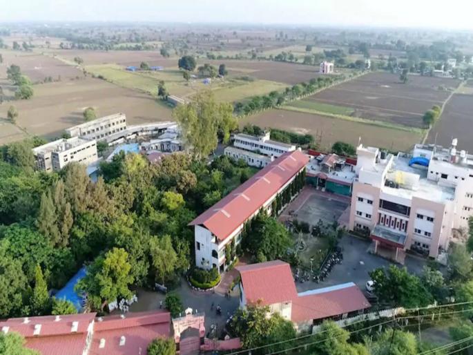 17 Disabled Children Dead in MP Ashrams High Court Issues Stern Notice to Top Officials | इंदौर-उज्जैन हादरले! दोन आश्रमांत १७ चिमुरड्यांचा बळी; हायकोर्टाने प्रशासनाला धरले धारेवर 17 Disabled Children Dead in MP Ashrams High Court Issues Stern Notice to Top Officials | इंदौर-उज्जैन हादरले! दोन आश्रमांत १७ चिमुरड्यांचा बळी; हायकोर्टाने प्रशासनाला धरले धारेवर