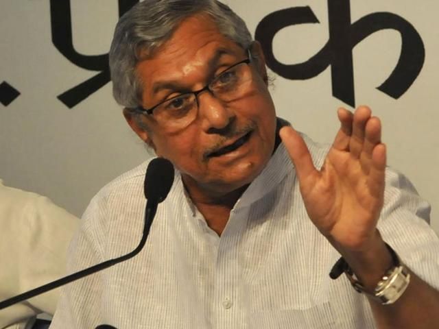 The Bhagwat-led Modi government resorted to violence | भागवत संचालित मोदी सरकारने हिंसेचा मार्ग निवडला The Bhagwat-led Modi government resorted to violence | भागवत संचालित मोदी सरकारने हिंसेचा मार्ग निवडला
