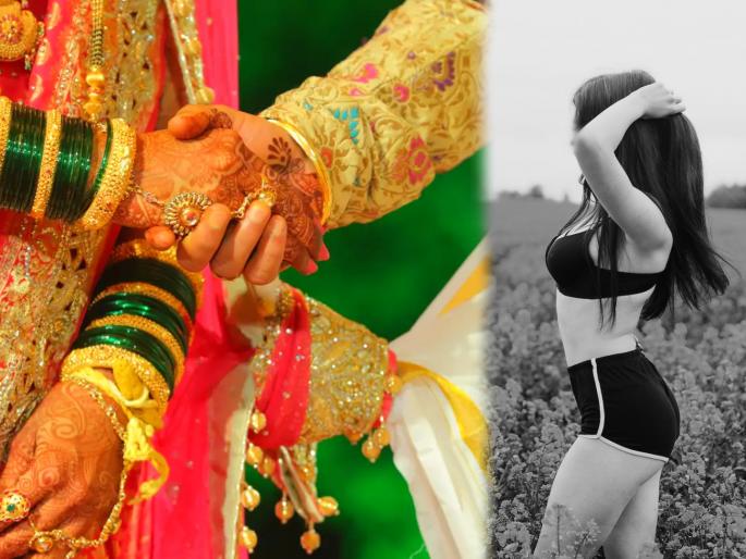 MP business tycoon wife shocking allegation husband married porn star ran away with Rolls Royce Ferrari car | MP Business Tycoon Wife: बड्या बिझनेसमनला लग्नांचा छंद! पॉर्न स्टारसोबतही थाटला संसार; पत्नीच्या आरोपांनी हादरले MP सरकार MP business tycoon wife shocking allegation husband married porn star ran away with Rolls Royce Ferrari car | MP Business Tycoon Wife: बड्या बिझनेसमनला लग्नांचा छंद! पॉर्न स्टारसोबतही थाटला संसार; पत्नीच्या आरोपांनी हादरले MP सरकार