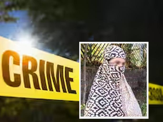 'My relatives used to sell me for Rs 200, customers used to come to my house', the victim girl gave shocking information | ’नातेवाईकच माझा २०० रुपयांत सौदा करायचे, घरी ग्राहक यायचे’, पीडित तरुणीने दिली हादरवणारी माहिती 'My relatives used to sell me for Rs 200, customers used to come to my house', the victim girl gave shocking information | ’नातेवाईकच माझा २०० रुपयांत सौदा करायचे, घरी ग्राहक यायचे’, पीडित तरुणीने दिली हादरवणारी माहिती