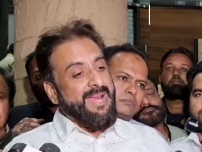 Now the battle will continue in legal ways; MP Imtiaz Jalil's dharane agitation back for Aurangabad name change | आता लढाई कायदेशीर मार्गाने सुरू राहील; इम्तियाज जलील यांचे आंदोलन मागे Now the battle will continue in legal ways; MP Imtiaz Jalil's dharane agitation back for Aurangabad name change | आता लढाई कायदेशीर मार्गाने सुरू राहील; इम्तियाज जलील यांचे आंदोलन मागे