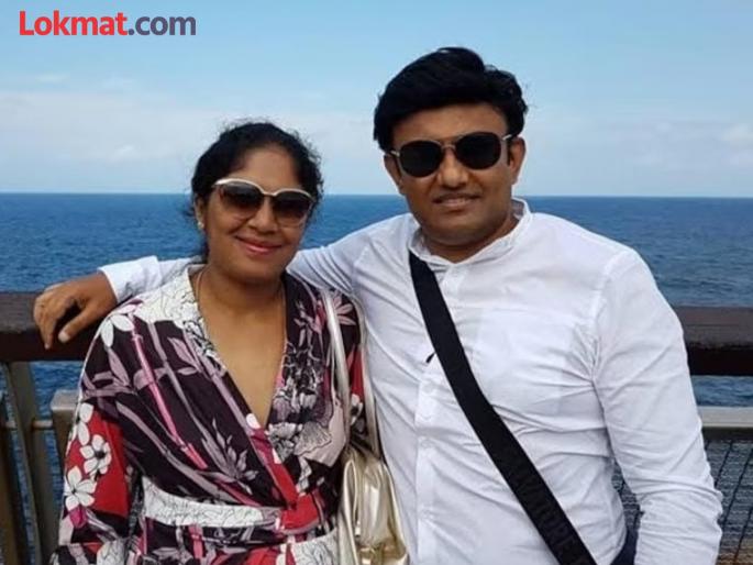 BJP MP wife digitally arrested by cyber fraudsters duped of Rs 14 lakh | 'पैसे जमा करा नाही तर...'; भाजप खासदाराच्या पत्नीला केलं डिजिटल अरेस्ट, पोलिसांनी परत मिळवली रक्क BJP MP wife digitally arrested by cyber fraudsters duped of Rs 14 lakh | 'पैसे जमा करा नाही तर...'; भाजप खासदाराच्या पत्नीला केलं डिजिटल अरेस्ट, पोलिसांनी परत मिळवली रक्क