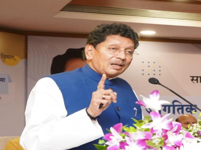 School Education Minister Deepak Kesarkar announced that he will contest the assembly elections | लोकसभा की विधानसभा?, मंत्री दीपक केसरकरांनी स्पष्टच सांगितलं