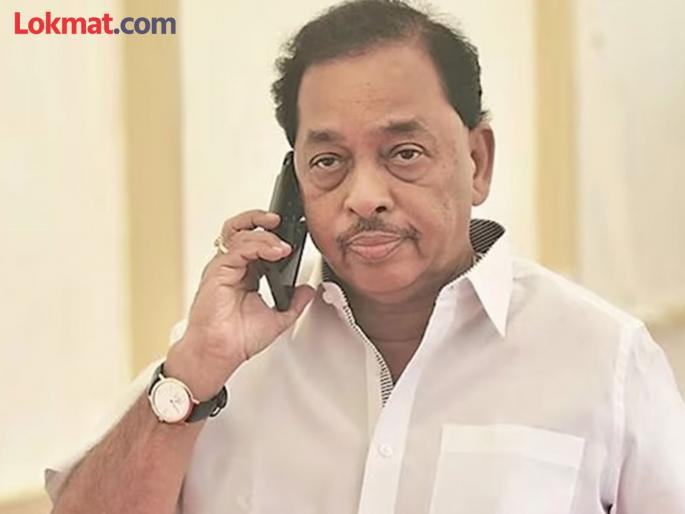 MP Narayan Rane has demanded seeks dismissal election petition filed by Thackeray group Vinayak Raut | विनायक राऊतांची याचिका फेटाळण्यासाठी नारायण राणेंचा कोर्टात अर्ज; सांगितले कारण MP Narayan Rane has demanded seeks dismissal election petition filed by Thackeray group Vinayak Raut | विनायक राऊतांची याचिका फेटाळण्यासाठी नारायण राणेंचा कोर्टात अर्ज; सांगितले कारण