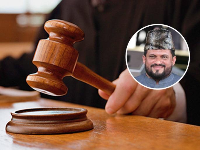 Sharad Pawar led NCP only MP outside Maharashtra from Lakshadweep Mohammed Faizal gets 10 years imprisonment in attempt to murder case | NCP MP Mohammed Faizal, Crime News: राष्ट्रवादीच्या खासदाराला १० वर्षांच्या तुरूंगवासाची शिक्षा, खुनाचा प्रयत्न केल्याचा आरोप Sharad Pawar led NCP only MP outside Maharashtra from Lakshadweep Mohammed Faizal gets 10 years imprisonment in attempt to murder case | NCP MP Mohammed Faizal, Crime News: राष्ट्रवादीच्या खासदाराला १० वर्षांच्या तुरूंगवासाची शिक्षा, खुनाचा प्रयत्न केल्याचा आरोप