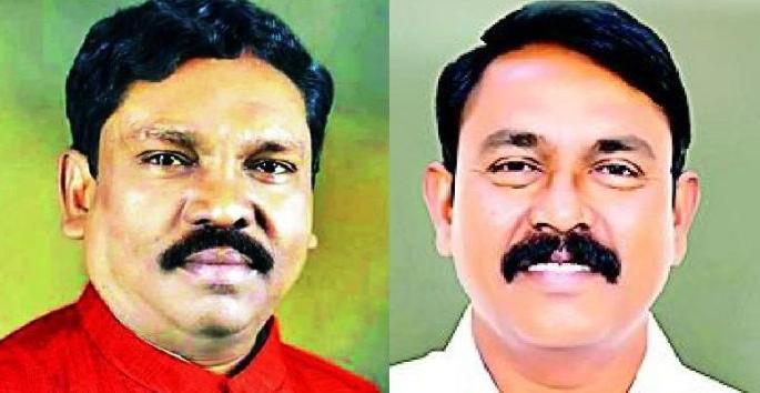 High Court: Notice to Ashok Nete, Sunil Mendhe | हायकोर्ट : अशोक नेते, सुनील मेंढे यांना नोटीस