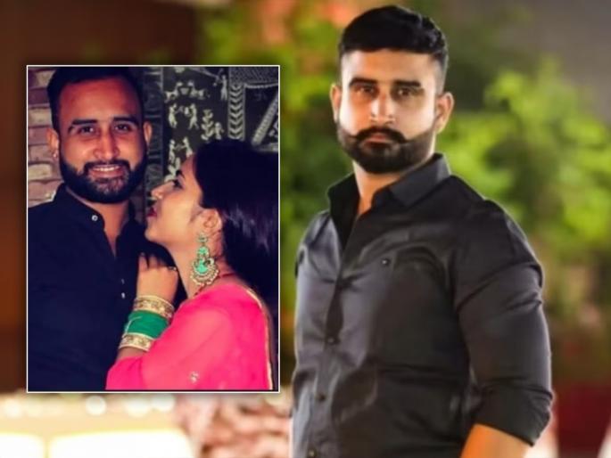 MP Photographer Nitin Padiyar End his life by blaming his wife and mother in law | "मम्मी मला माफ कर, लग्न करत असाल तर..."; पत्नीच्या छळानंतर पत्र लिहीत नितीनने संपवलं आयुष्य MP Photographer Nitin Padiyar End his life by blaming his wife and mother in law | "मम्मी मला माफ कर, लग्न करत असाल तर..."; पत्नीच्या छळानंतर पत्र लिहीत नितीनने संपवलं आयुष्य
